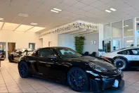 Porsche Cayman din 2023 cu 18.451 km - oferta POR232042 - foto 1