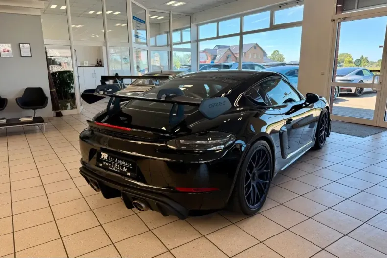 Porsche Cayman din 2023 cu 18.451 km - oferta POR232042 - foto 5