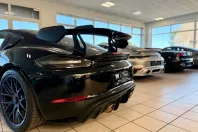 Porsche Cayman din 2023 cu 18.451 km - oferta POR232042 - foto 6