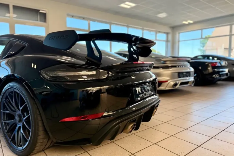 Porsche Cayman din 2023 cu 18.451 km - oferta POR232042 - foto 6