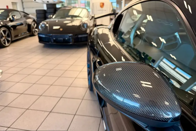 Porsche Cayman din 2023 cu 18.451 km - oferta POR232042 - foto 8