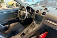 Porsche Cayman din 2023 cu 18.451 km - oferta POR232042 - foto 13