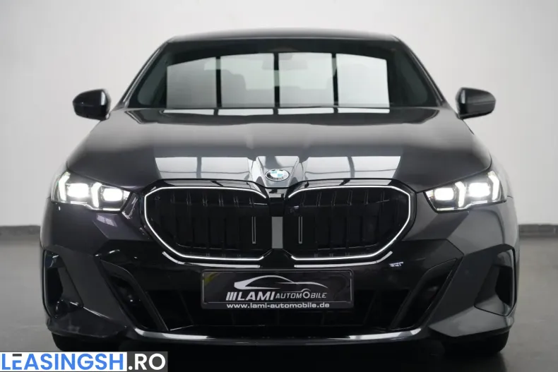 BMW 520 (Seria 5) din 2025 cu 40.000 km - oferta BMW232043 - foto 2
