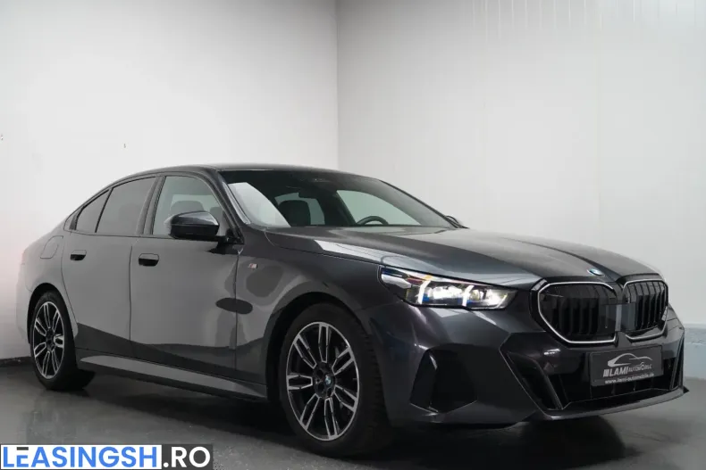 BMW 520 (Seria 5) din 2025 cu 40.000 km - oferta BMW232043 - foto 3