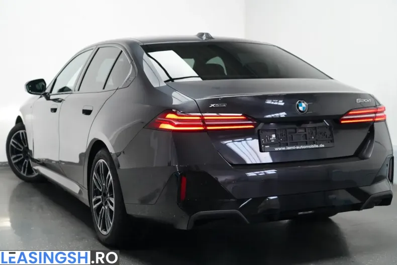 BMW 520 (Seria 5) din 2025 cu 40.000 km - oferta BMW232043 - foto 7