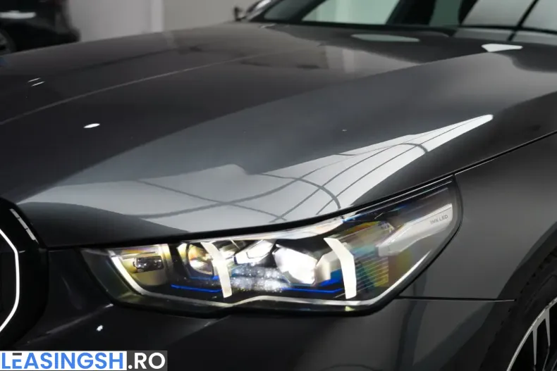 BMW 520 (Seria 5) din 2025 cu 40.000 km - oferta BMW232043 - foto 9