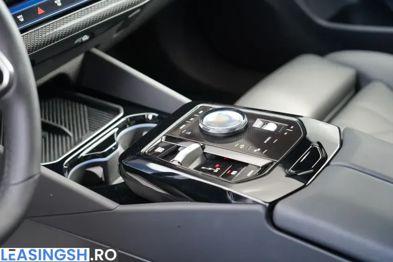 BMW 520 (Seria 5) din 2025 cu 40.000 km - oferta BMW232043 - foto 15