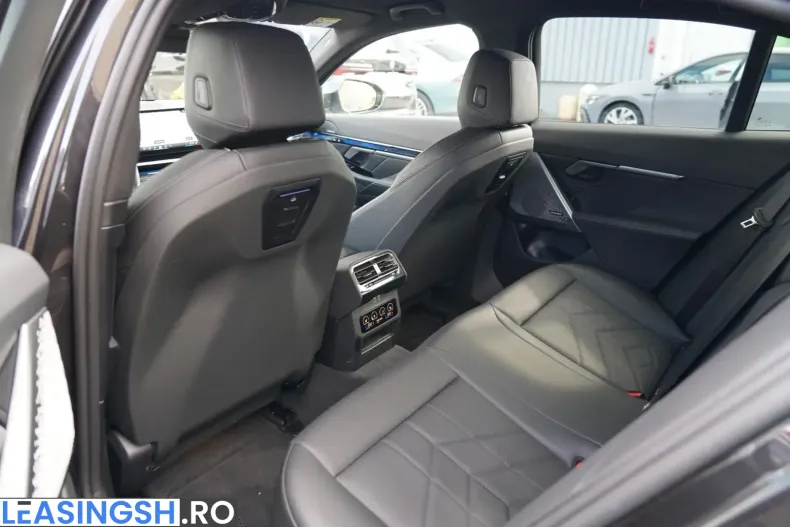 BMW 520 (Seria 5) din 2025 cu 40.000 km - oferta BMW232043 - foto 18