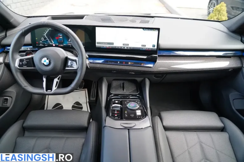 BMW 520 (Seria 5) din 2025 cu 40.000 km - oferta BMW232043 - foto 20