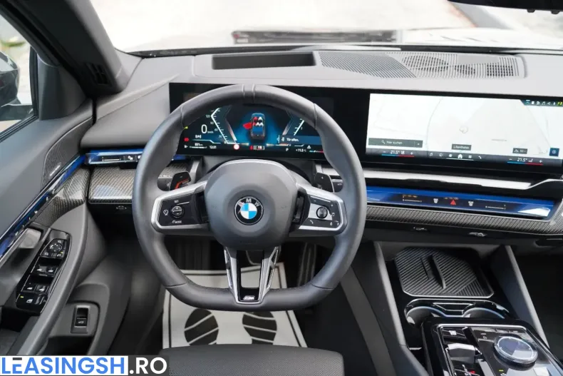 BMW 520 (Seria 5) din 2025 cu 40.000 km - oferta BMW232043 - foto 21