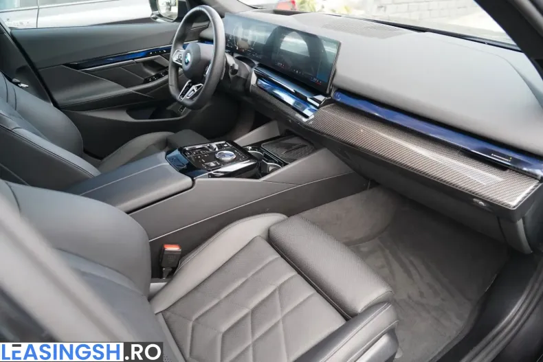 BMW 520 (Seria 5) din 2025 cu 40.000 km - oferta BMW232043 - foto 29