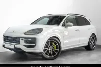 Porsche Cayenne din 2025 cu 23.048 km - oferta POR232044 - foto 1