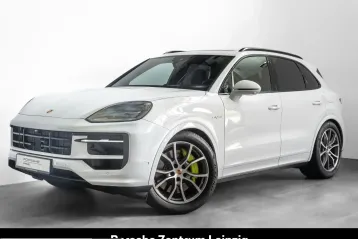 Porsche Cayenne din 2025 - oferta POR232044