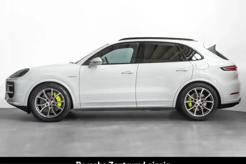 Porsche Cayenne din 2025 cu 23.048 km - oferta POR232044 - foto 2