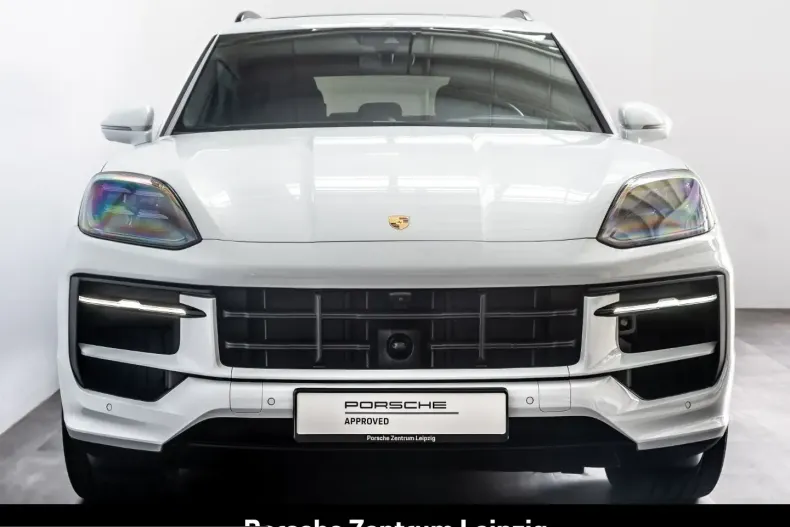 Porsche Cayenne din 2025 cu 23.048 km - oferta POR232044 - foto 4