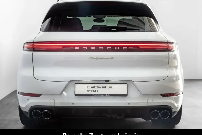 Porsche Cayenne din 2025 cu 23.048 km - oferta POR232044 - foto 5