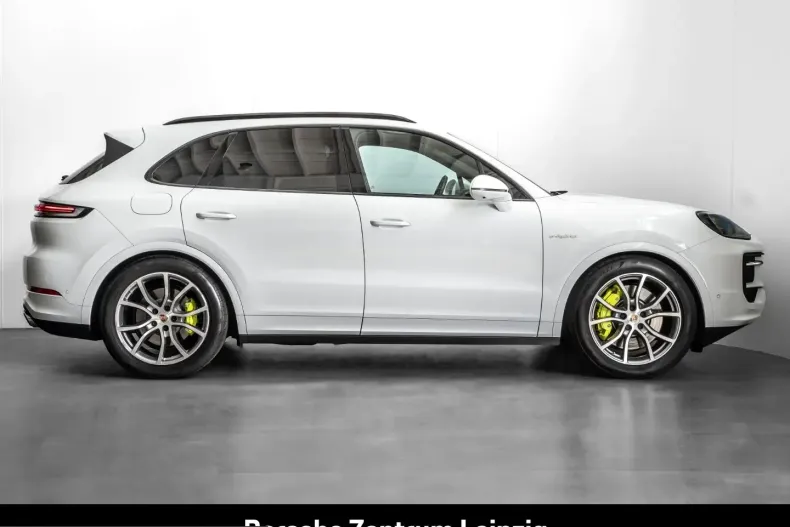 Porsche Cayenne din 2025 cu 23.048 km - oferta POR232044 - foto 6