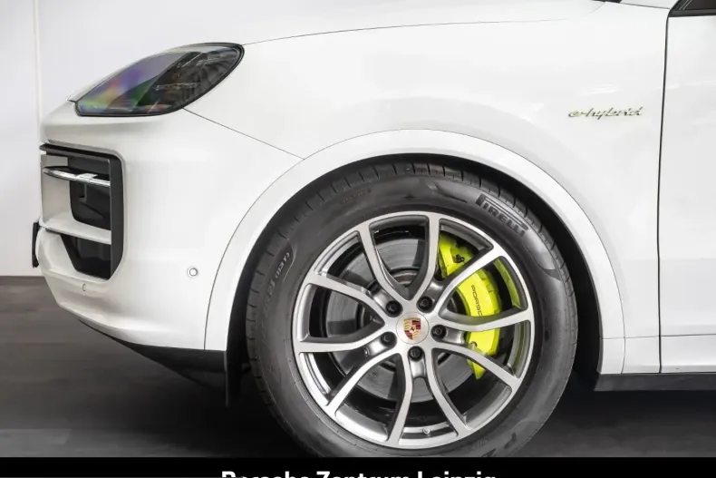 Porsche Cayenne din 2025 cu 23.048 km - oferta POR232044 - foto 7