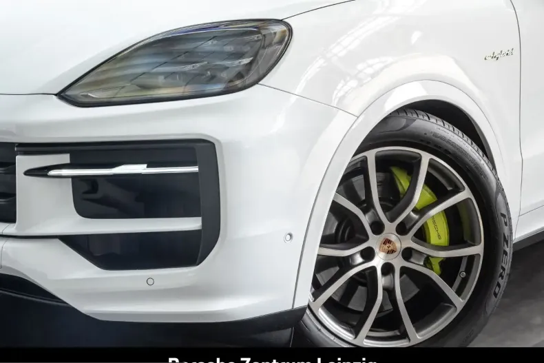 Porsche Cayenne din 2025 cu 23.048 km - oferta POR232044 - foto 8