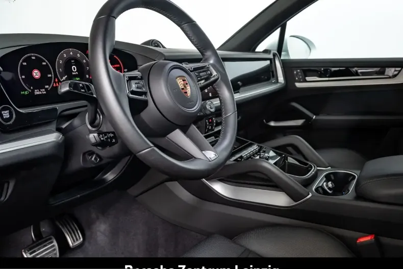 Porsche Cayenne din 2025 cu 23.048 km - oferta POR232044 - foto 15