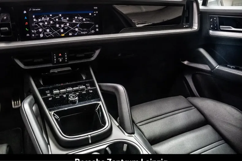 Porsche Cayenne din 2025 cu 23.048 km - oferta POR232044 - foto 23