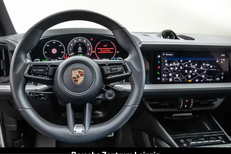 Porsche Cayenne din 2025 cu 23.048 km - oferta POR232044 - foto 26