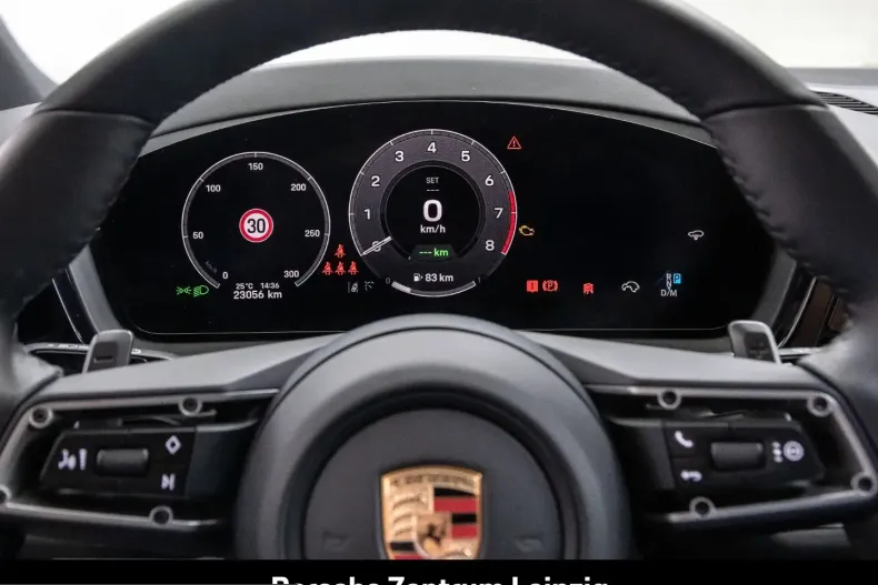 Porsche Cayenne din 2025 cu 23.048 km - oferta POR232044 - foto 27