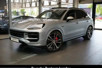 Porsche Cayenne din 2024 - oferta POR232045