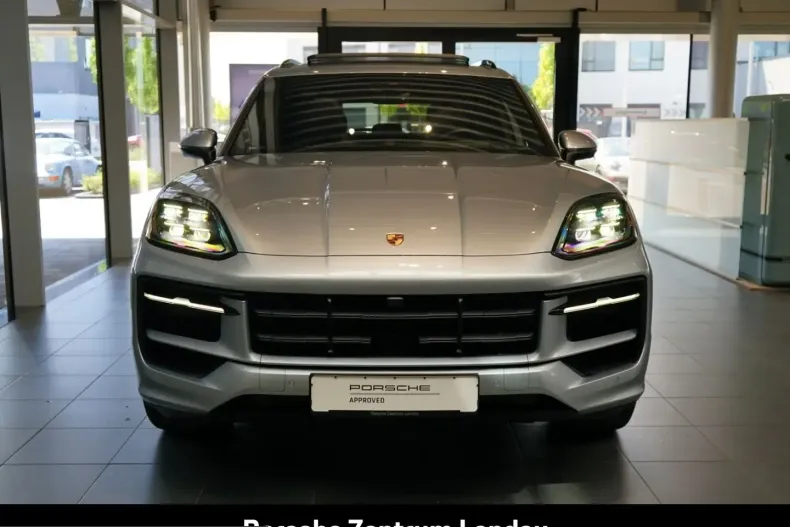 Porsche Cayenne din 2024 cu 21.890 km - oferta POR232045 - foto 5