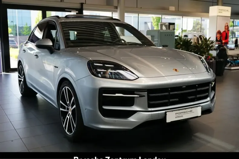 Porsche Cayenne din 2024 cu 21.890 km - oferta POR232045 - foto 6