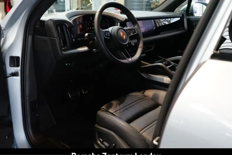 Porsche Cayenne din 2024 cu 21.890 km - oferta POR232045 - foto 8