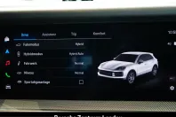 Porsche Cayenne din 2024 cu 21.890 km - oferta POR232045 - foto 18