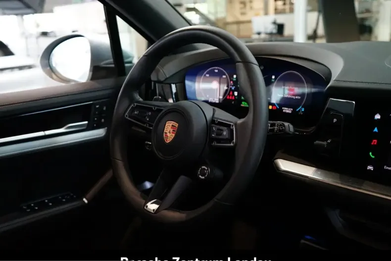 Porsche Cayenne din 2024 cu 21.890 km - oferta POR232045 - foto 23