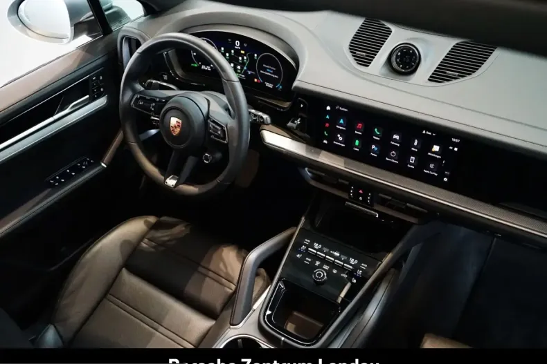 Porsche Cayenne din 2024 cu 21.890 km - oferta POR232045 - foto 34