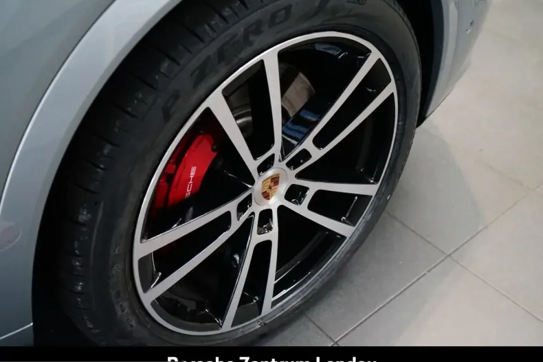 Porsche Cayenne din 2024 cu 21.890 km - oferta POR232045 - foto 35