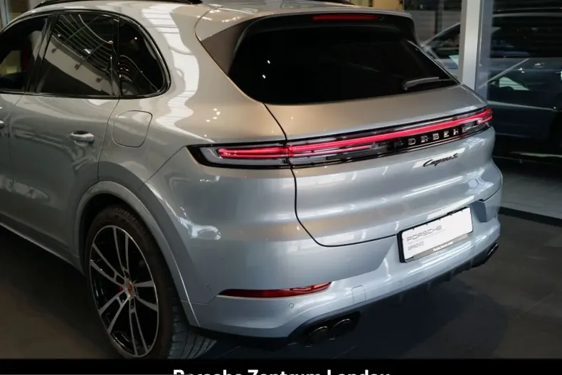 Porsche Cayenne din 2024 cu 21.890 km - oferta POR232045 - foto 37