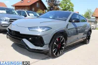 Lamborghini Urus din 2024 cu 34.559 km - oferta LAM232046 - foto 1