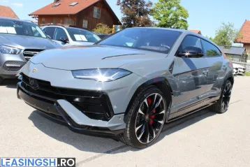 Lamborghini Urus din 2024 - oferta LAM232046