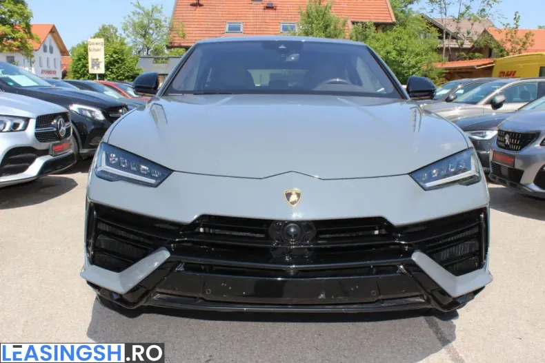 Lamborghini Urus din 2024 cu 34.559 km - oferta LAM232046 - foto 2