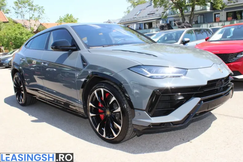 Lamborghini Urus din 2024 cu 34.559 km - oferta LAM232046 - foto 3
