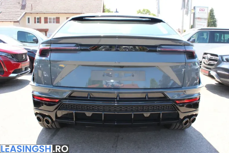 Lamborghini Urus din 2024 cu 34.559 km - oferta LAM232046 - foto 5