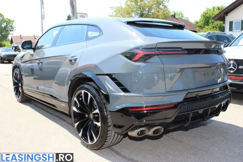 Lamborghini Urus din 2024 cu 34.559 km - oferta LAM232046 - foto 6