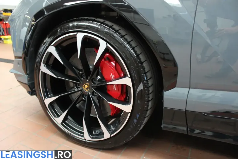 Lamborghini Urus din 2024 cu 34.559 km - oferta LAM232046 - foto 9