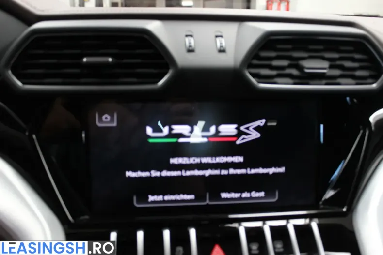 Lamborghini Urus din 2024 cu 34.559 km - oferta LAM232046 - foto 14