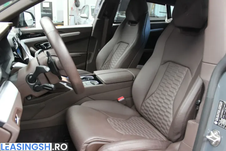 Lamborghini Urus din 2024 cu 34.559 km - oferta LAM232046 - foto 17