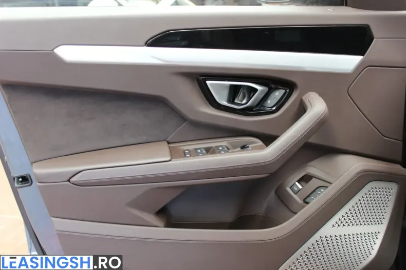 Lamborghini Urus din 2024 cu 34.559 km - oferta LAM232046 - foto 18