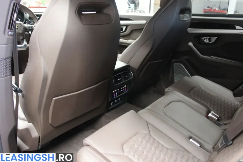 Lamborghini Urus din 2024 cu 34.559 km - oferta LAM232046 - foto 19