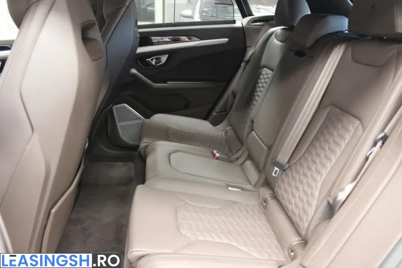 Lamborghini Urus din 2024 cu 34.559 km - oferta LAM232046 - foto 20