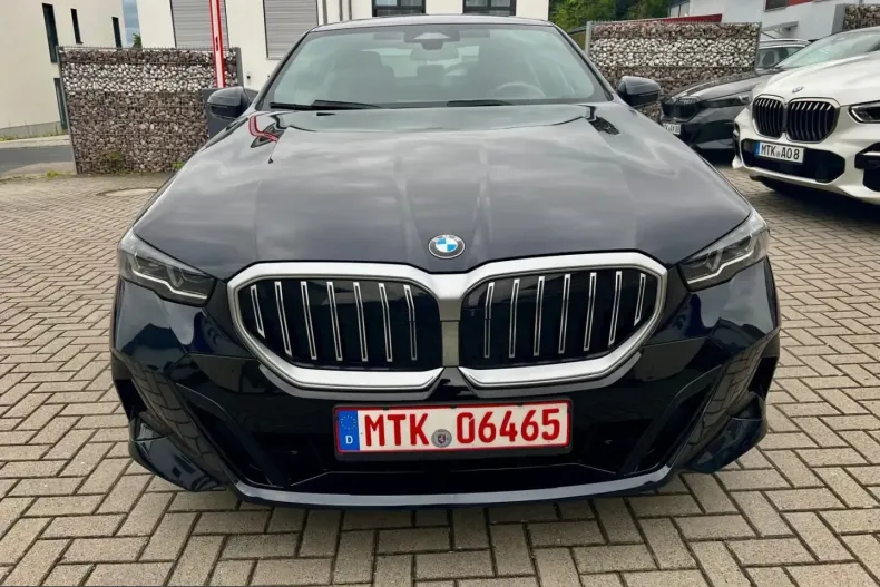 BMW 520 (Seria 5) din 2025 cu 28.900 km - oferta BMW232047 - foto 2