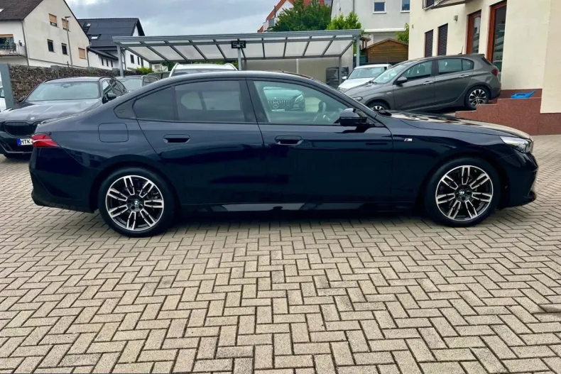 BMW 520 (Seria 5) din 2025 cu 28.900 km - oferta BMW232047 - foto 7